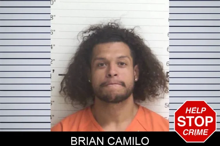Brian Camilo