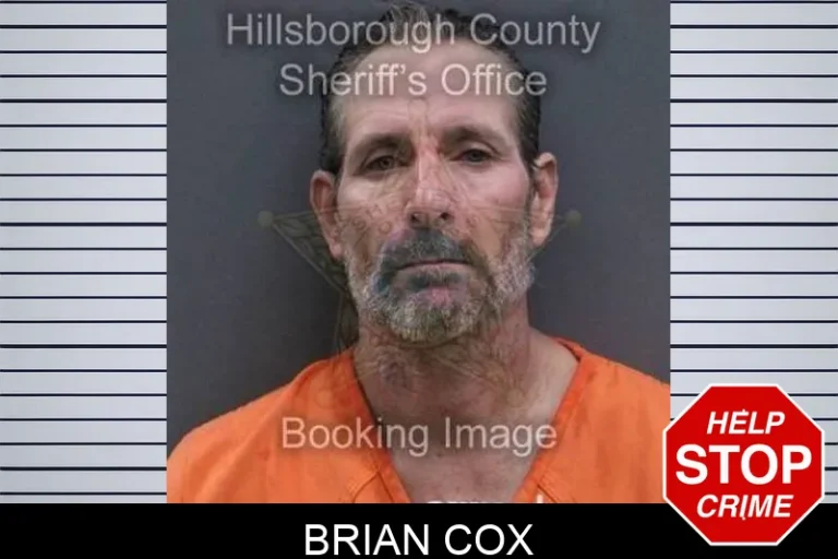 Brian Cox
