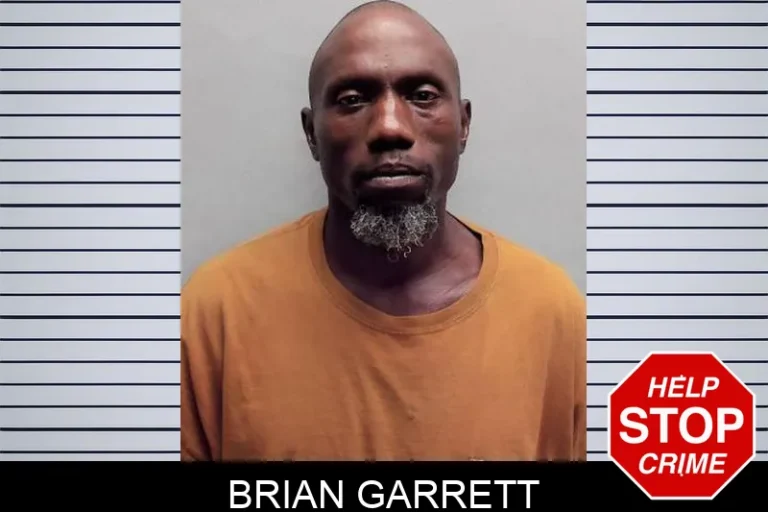 Brian Garrett
