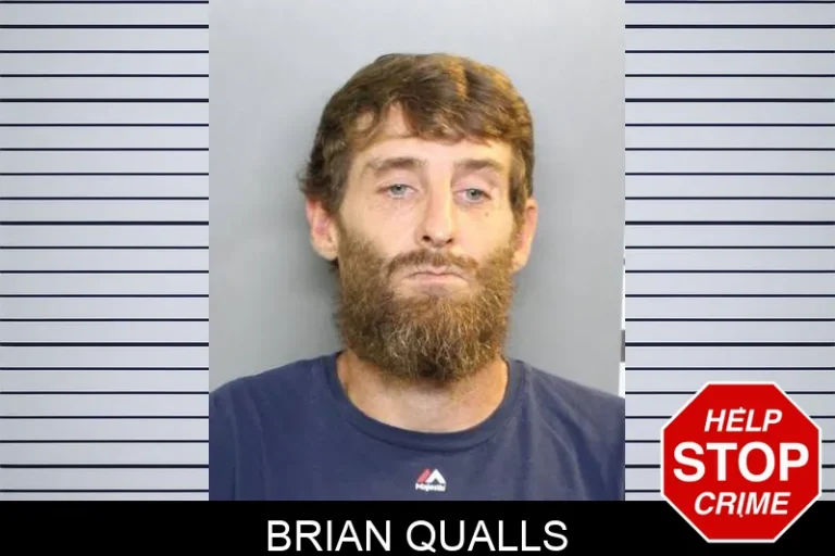 Brian Qualls
