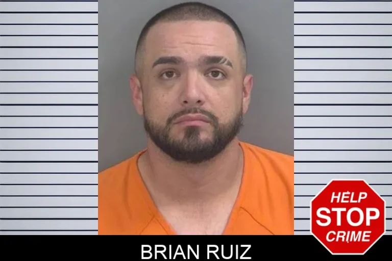 Brian Ruiz