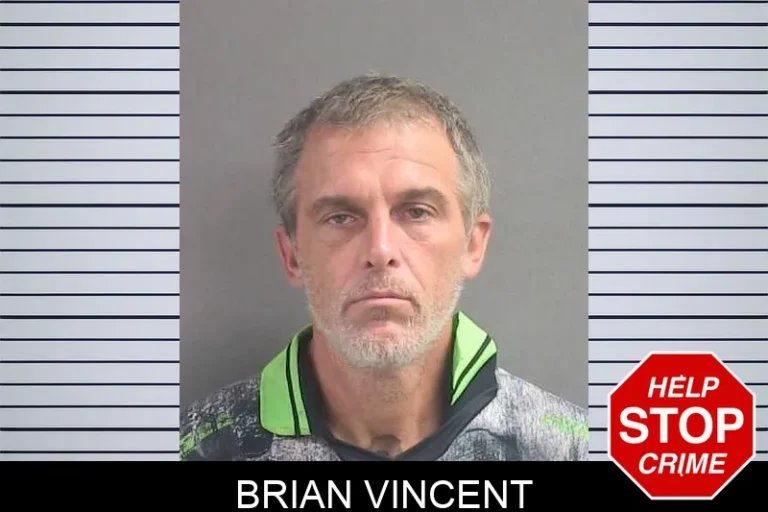 Brian Vincent