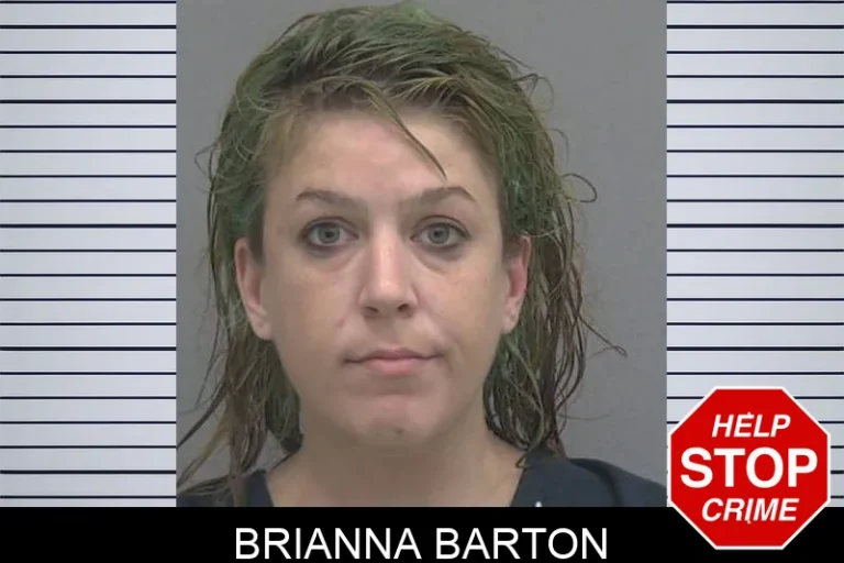 Brianna Barton