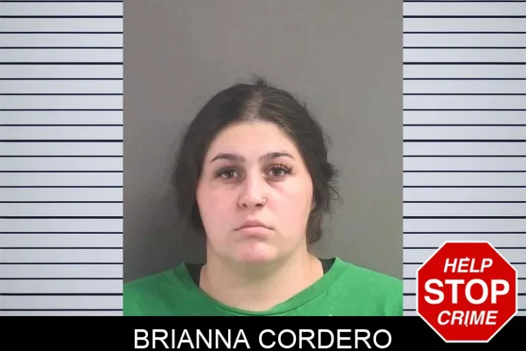 Brianna Cordero