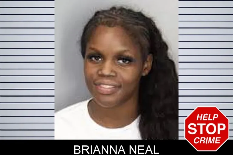 Brianna Neal