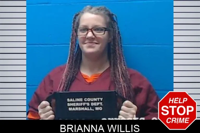 Brianna Willis