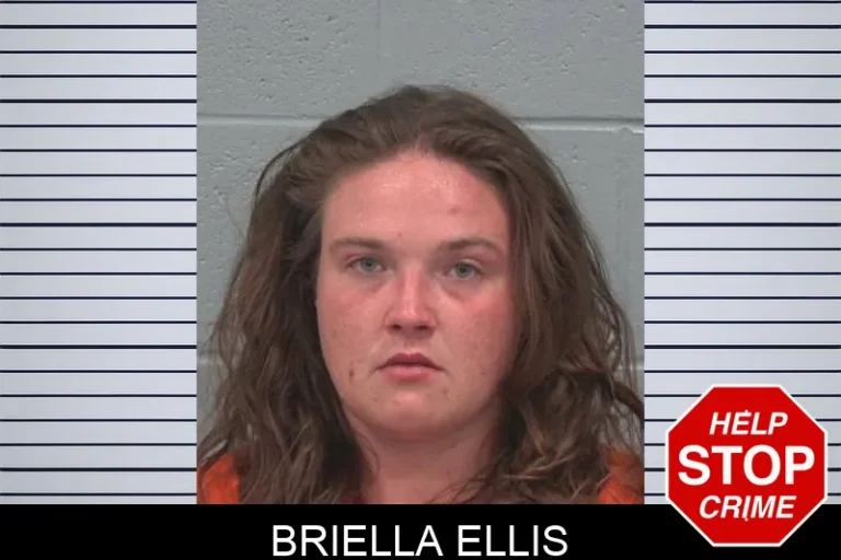 Briella Ellis