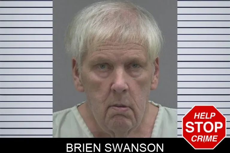 Brien Swanson