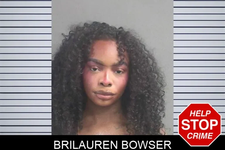 Brilauren Bowser
