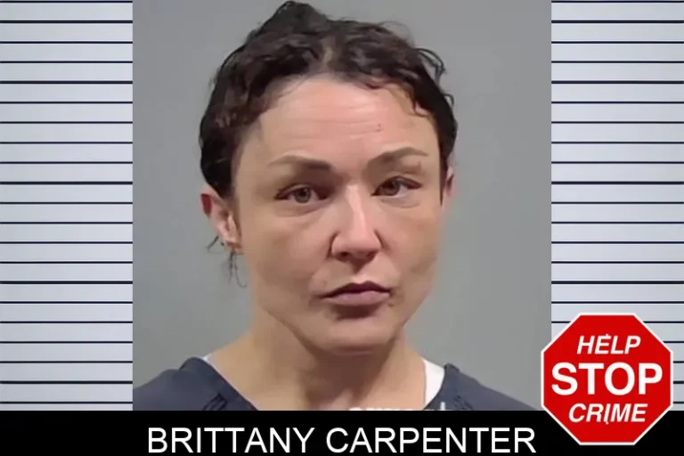 Brittany Carpenter