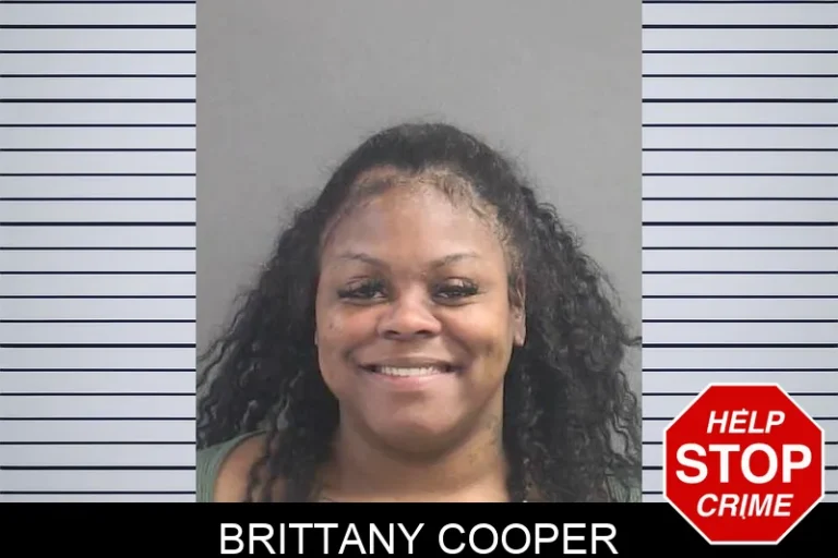 Brittany Cooper