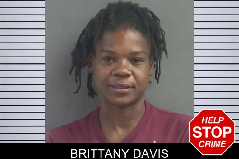 Brittany Davis