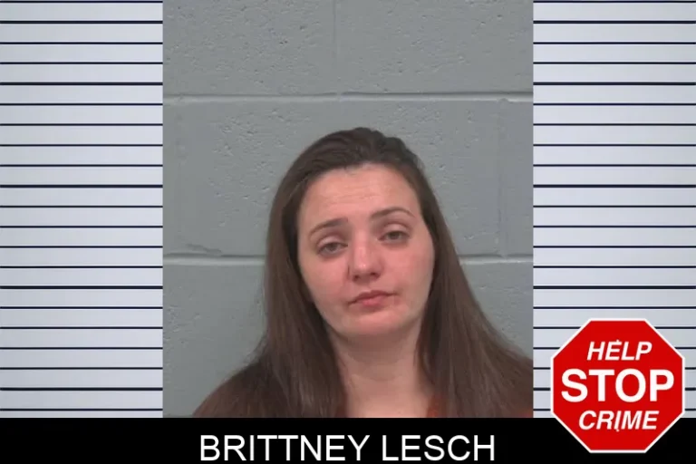 Brittney Lesch