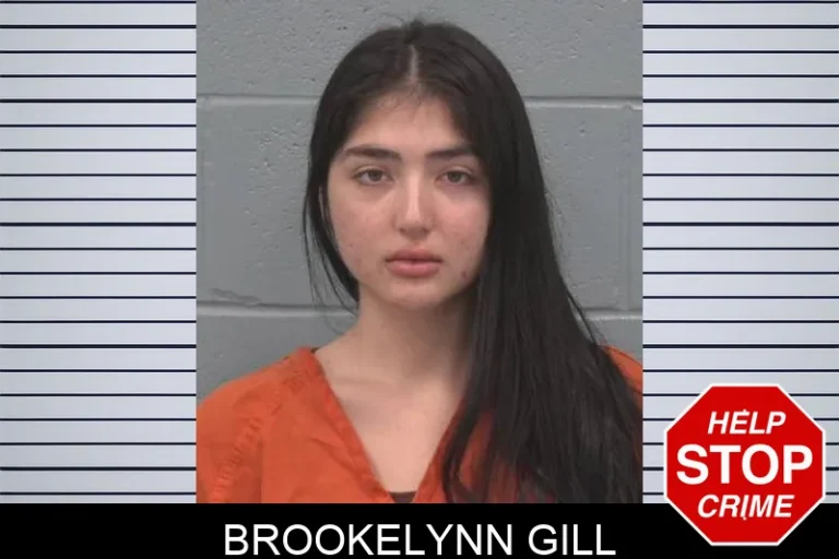 Brookelynn Gill