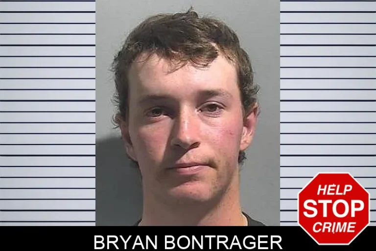Bryan Bontrager