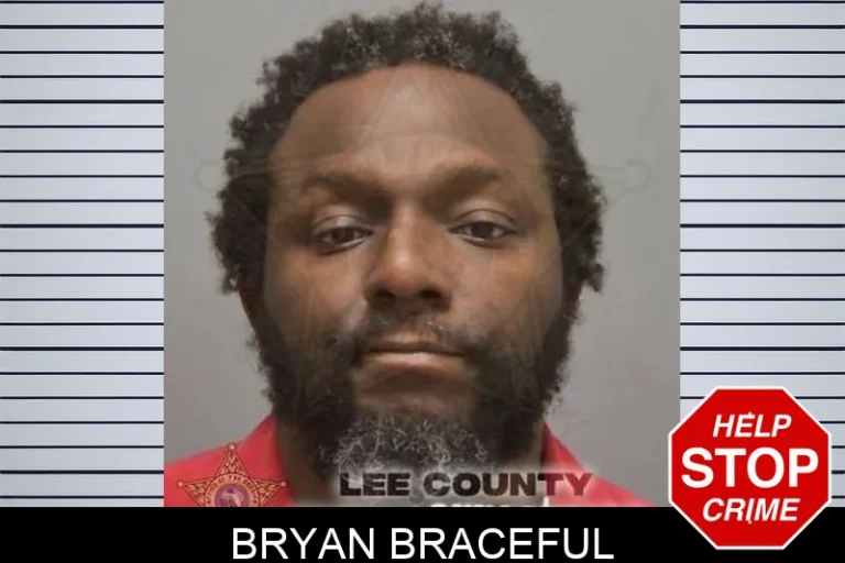 Bryan Braceful