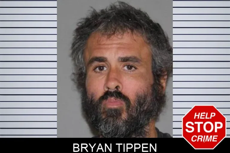 Bryan Tippen