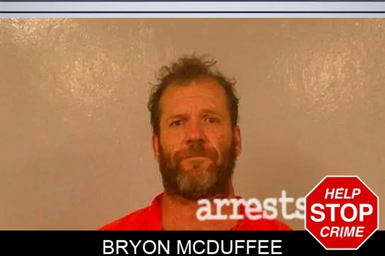 Bryon McDuffee
