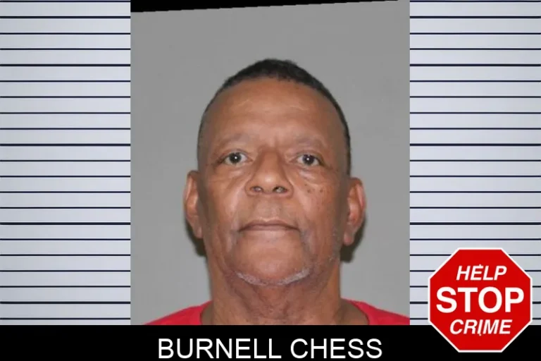 Burnell Chess