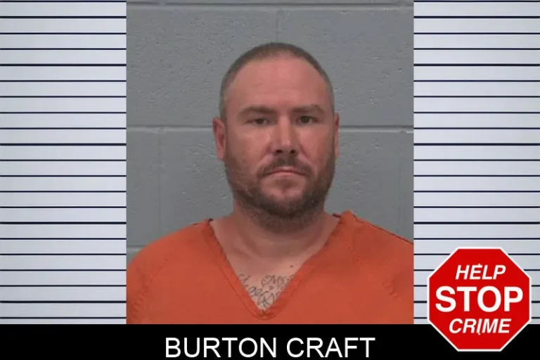 Burton Craft