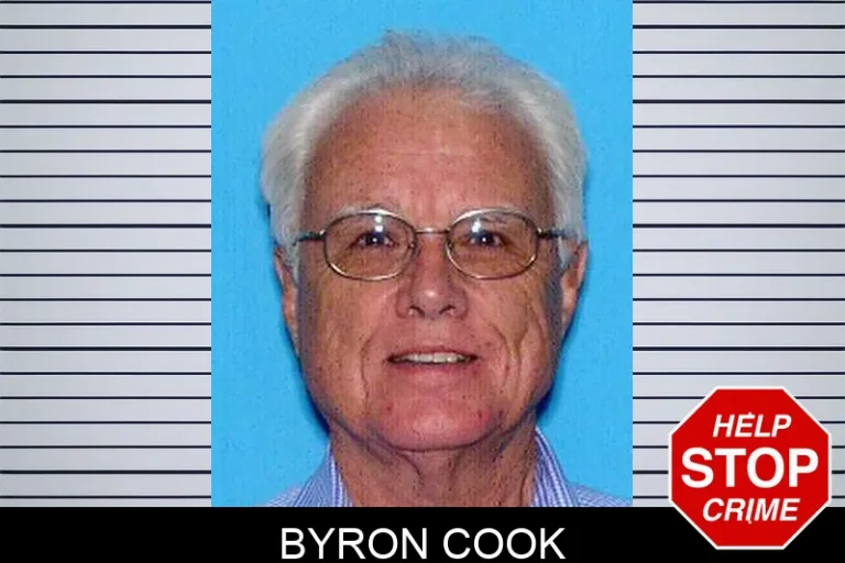 Byron Cook