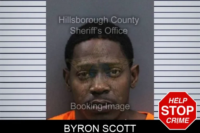 Byron Scott
