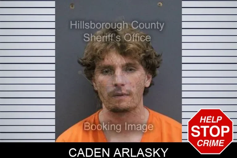 Caden Arlasky