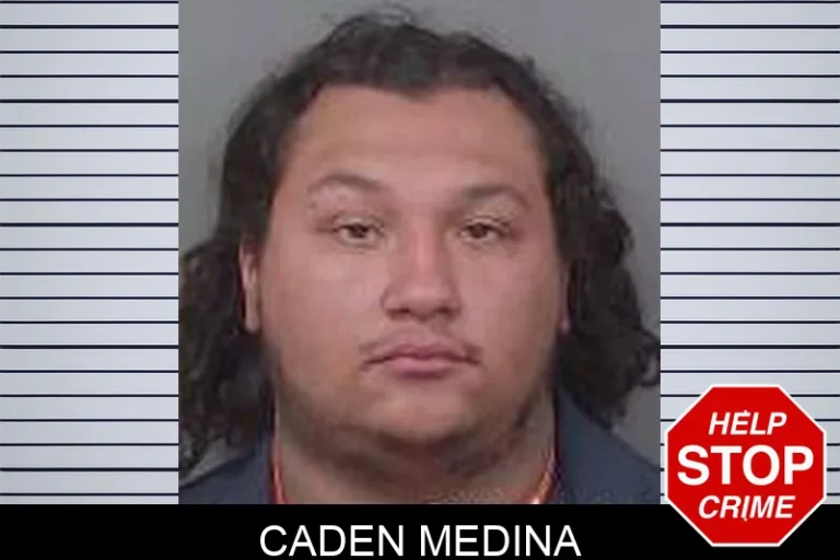Caden Medina