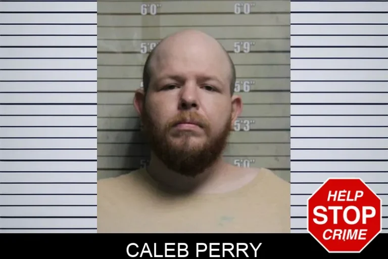 Caleb Perry
