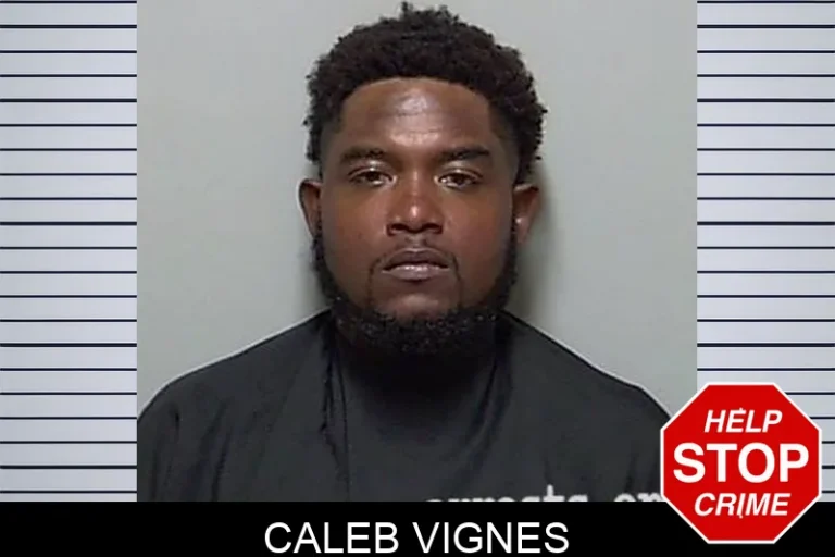 Caleb Vignes