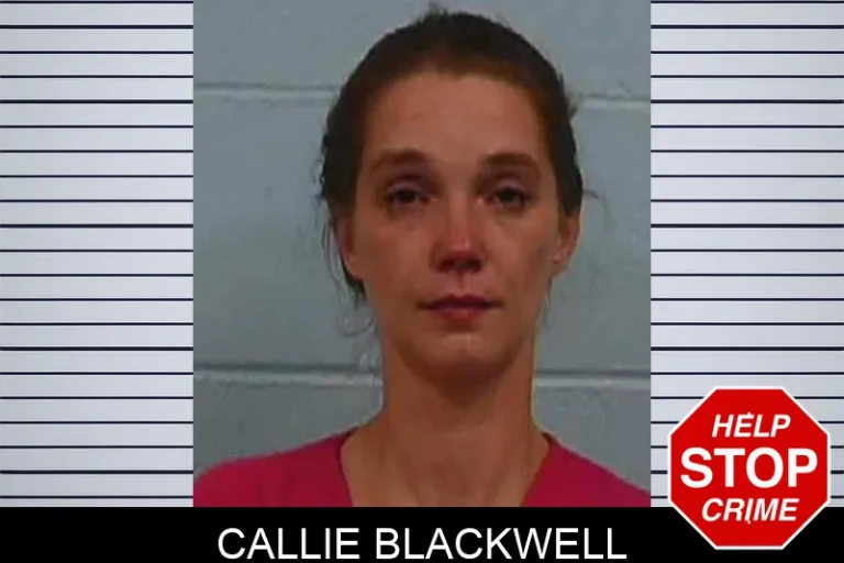 Callie Blackwell
