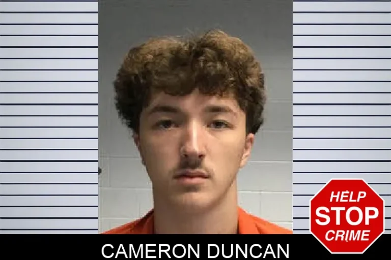 Cameron Duncan