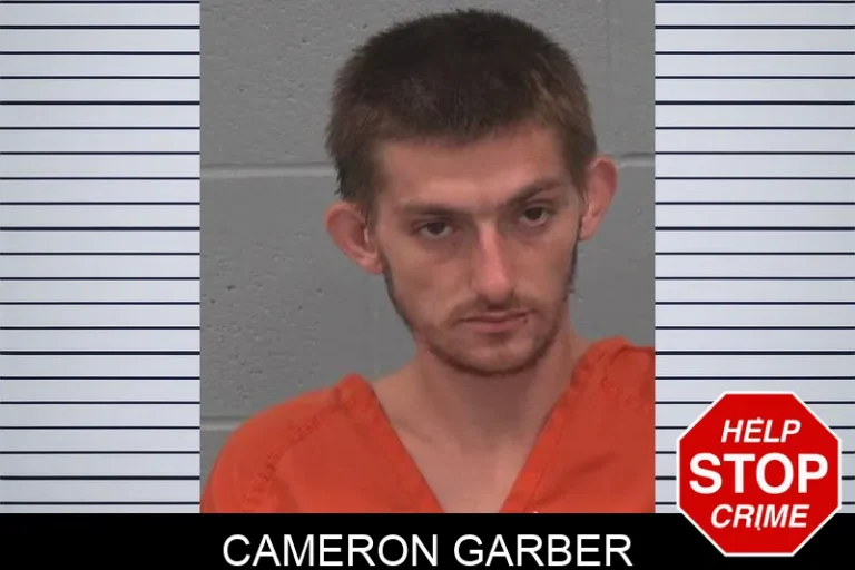 Cameron Garber