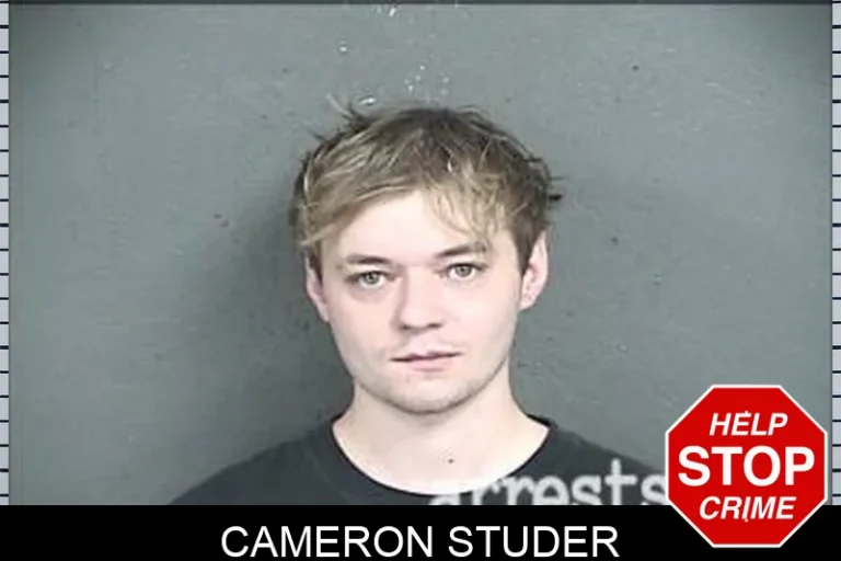 Cameron Studer