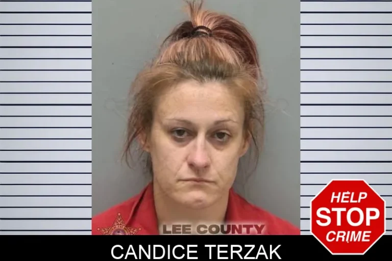 Candice Terzak