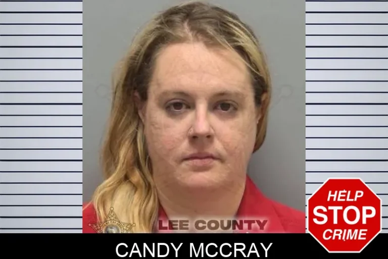 Candy McCray