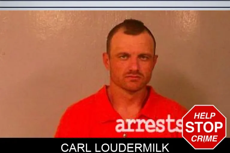 Carl Loudermilk