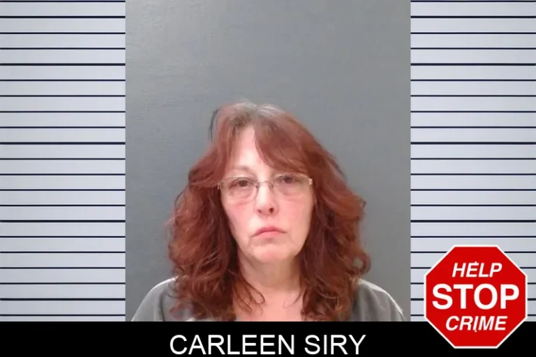 Carleen Siry