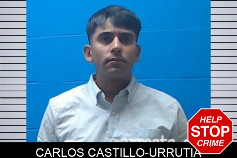 Carlos Castillo-Urrutia