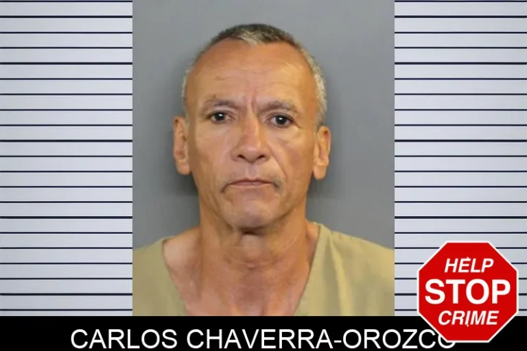 Carlos Chaverra-Orozco