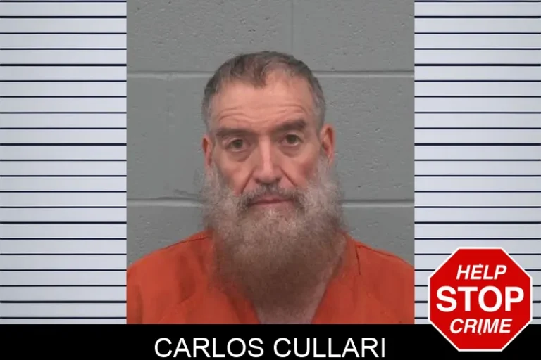 Carlos Cullari