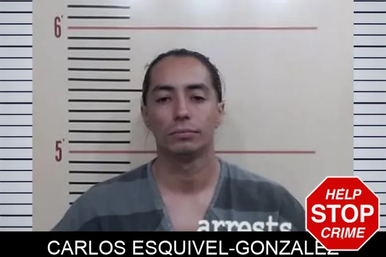 Carlos Esquivel-Gonzalez