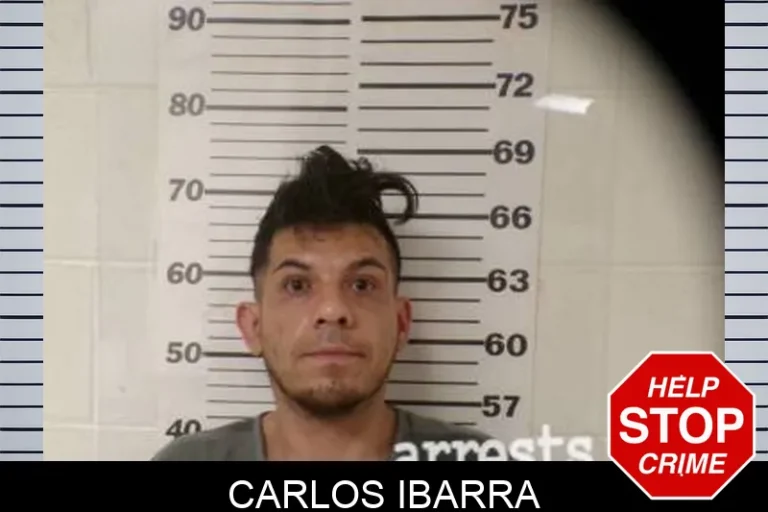 Carlos Ibarra