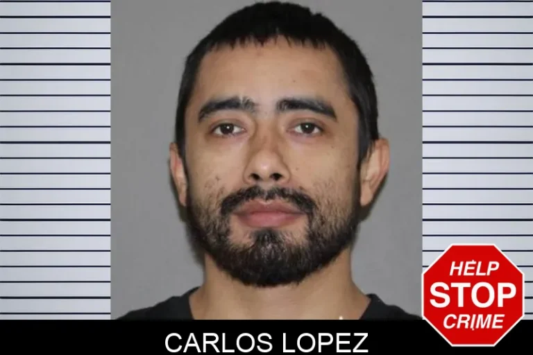 Carlos Lopez