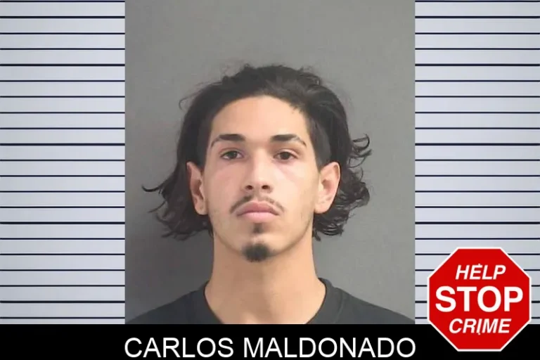 Carlos Maldonado