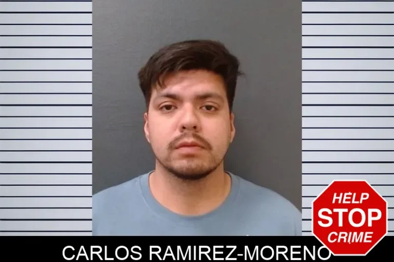 Carlos Ramirez-Moreno