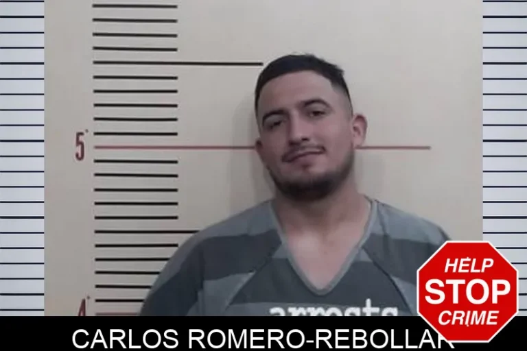 Carlos Romero-Rebollar