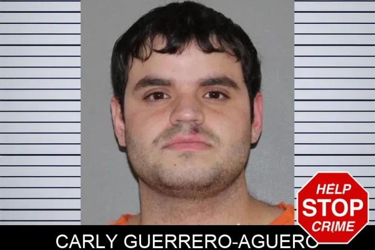 Carly Guerrero-Aguero