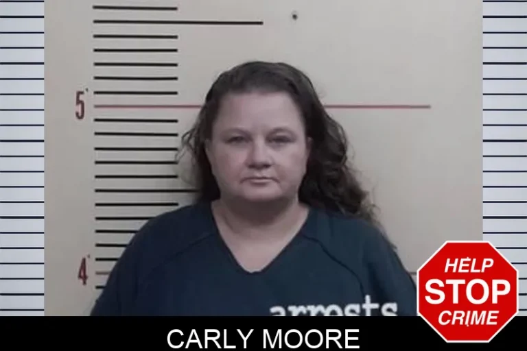 Carly Moore
