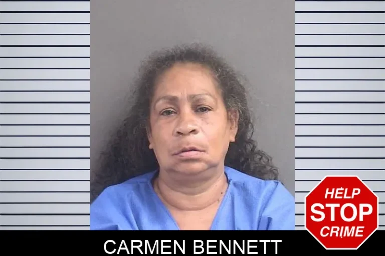 Carmen Bennett